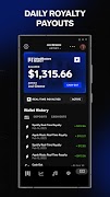 UnitedMasters: Record Label Screenshot 4
