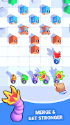 Worm Attack 截图 1