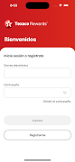 Texaco Rewards captura de pantalla 6