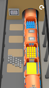 Subway Master - Sort the Crowd 截图 2