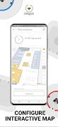 Admin tool for iotspot setup تصوير الشاشة 4