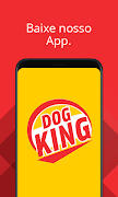 Dog King Delivery poster