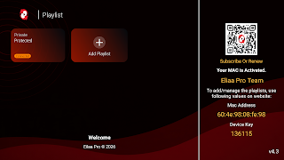 Eliaa pro screenshot 3
