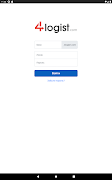 4Logist. Driver screenshot 6