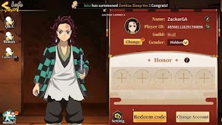 2 Schermata Rage Of Demon King