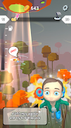 Jetpack Dive screenshot 3