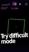 SquareMaster -Square scoring- 스크린샷 2