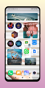 Photo Widget Pro screenshot 2