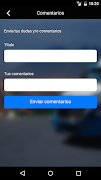 Fleteros App Cartaz