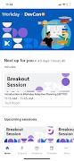 Workday DevCon-poster