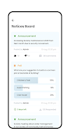 GateApp - Flutter Template Ekran Görüntüsü 4