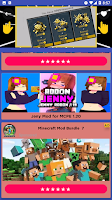 Jenny Mod for MCPE ภาพหน้าจอ 2