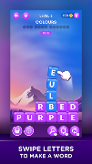Word Triumph poster