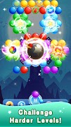 Bubble Shooter - Bubble Pop! screenshot 4