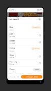 Zamar Wings screenshot 2