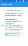How to Beat Panic Attacks ảnh chụp màn hình 6