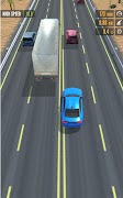 Racing 3D! capture d'écran 5
