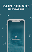 Rain Sound imagem de tela 4