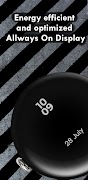 WatchFace M1 screenshot 2
