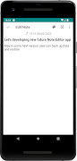 Edit Notes - Create, edit note imagem de tela 1