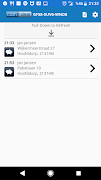 Delivery App पोस्टर
