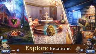 Ms. Holmes 2: Five Orange Pips ภาพหน้าจอ 4