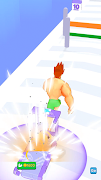 Rubberband Runner screenshot 1