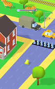 Frog Run ảnh chụp màn hình 4