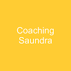 Coaching Saundra 아이콘