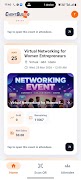 EVENTBUSTER poster