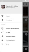 Apprendre le Droit Cours screenshot 7