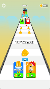 Jello Run screenshot 1