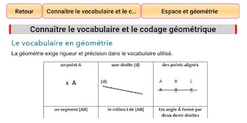 Maths CM1 ảnh chụp màn hình 3