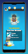 Box Simulator for Clash Mini syot layar 3