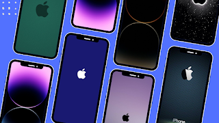 iPhone wallpaper for Android imagem de tela 4