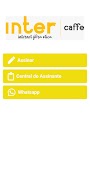 Intercaffe Cartaz