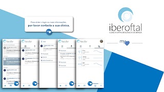 Iberoftal Braga screenshot 4