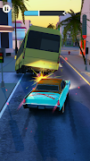Overtake Rush 3D:  เกม รถ ภาพหน้าจอ 6