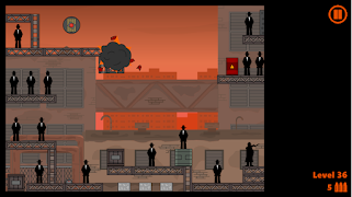 Shadow Killer 2 screenshot 3