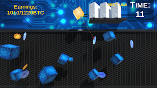 Bitcoin Mining screenshot 6