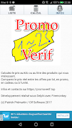 PromoVerif 截图 3