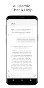 NurMind: Islamic AI Assistant screenshot 2