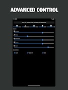 Volume Control Lite اسکرین شاٹ 7