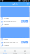 ADCloud screenshot 2