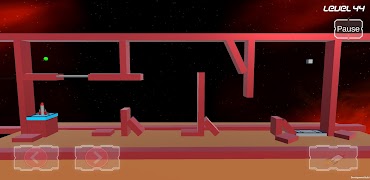 RocketXD スクリーンショット 2