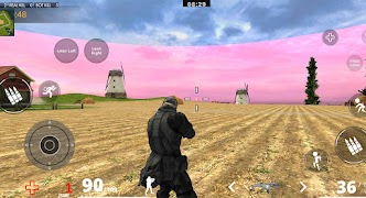 Unstoppable Screenshot 2