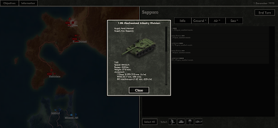 Red Fire screenshot 5