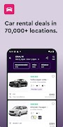 momondo: Flights, Hotels, Cars スクリーンショット 3