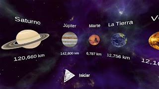 Cambridge Science ภาพหน้าจอ 2