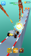 Drive & Survive ภาพหน้าจอ 3